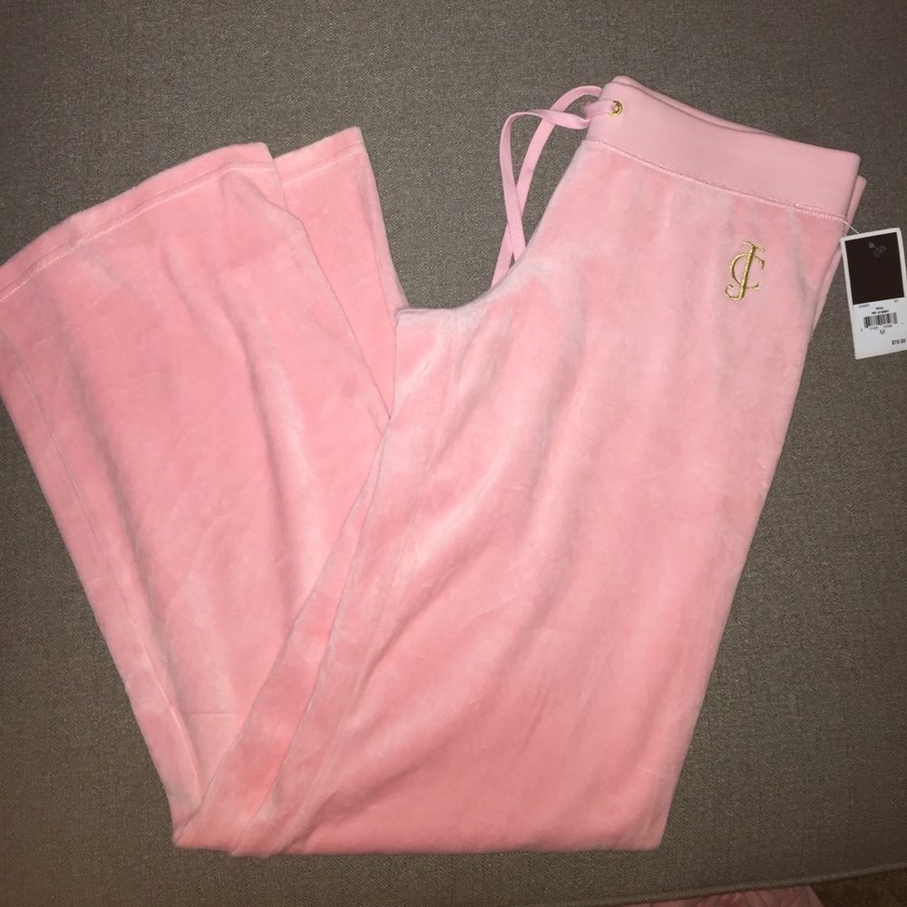 Juicy couture track suit